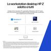 HP INC. Z1 G1I TWR ULTRA 7 265 32GB/1TB RTX A1000 W11P 3YW