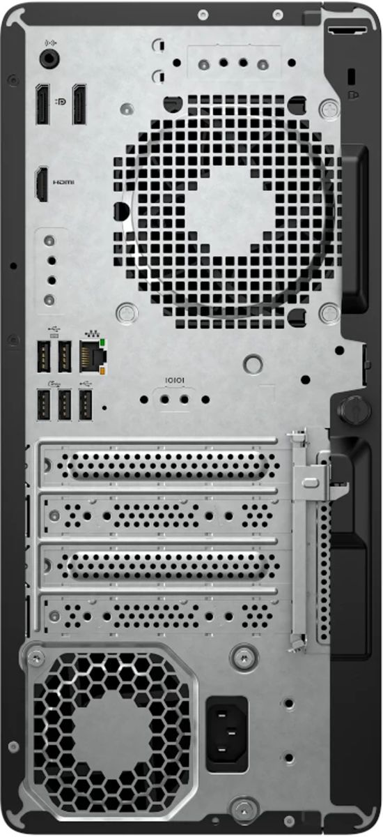 HP INC. Z1 G1I TWR ULTRA 7 265 32GB/1TB RTX A1000 W11P 3YW