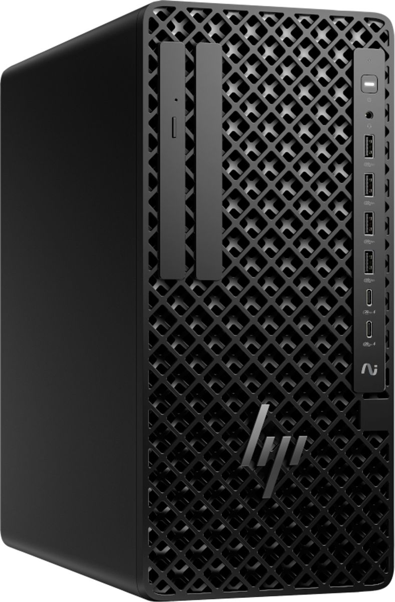 HP INC. Z1 G1I TWR ULTRA 7 265 32GB/1TB RTX A1000 W11P 3YW