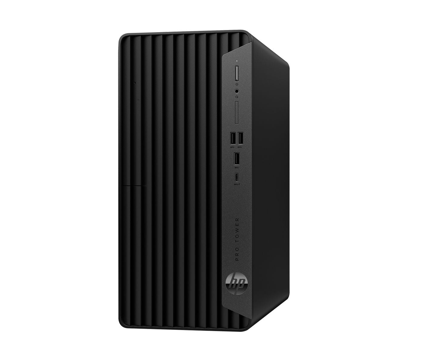 HP INC. 400G9 TWR I3-14100 8 512 W11P 3YW