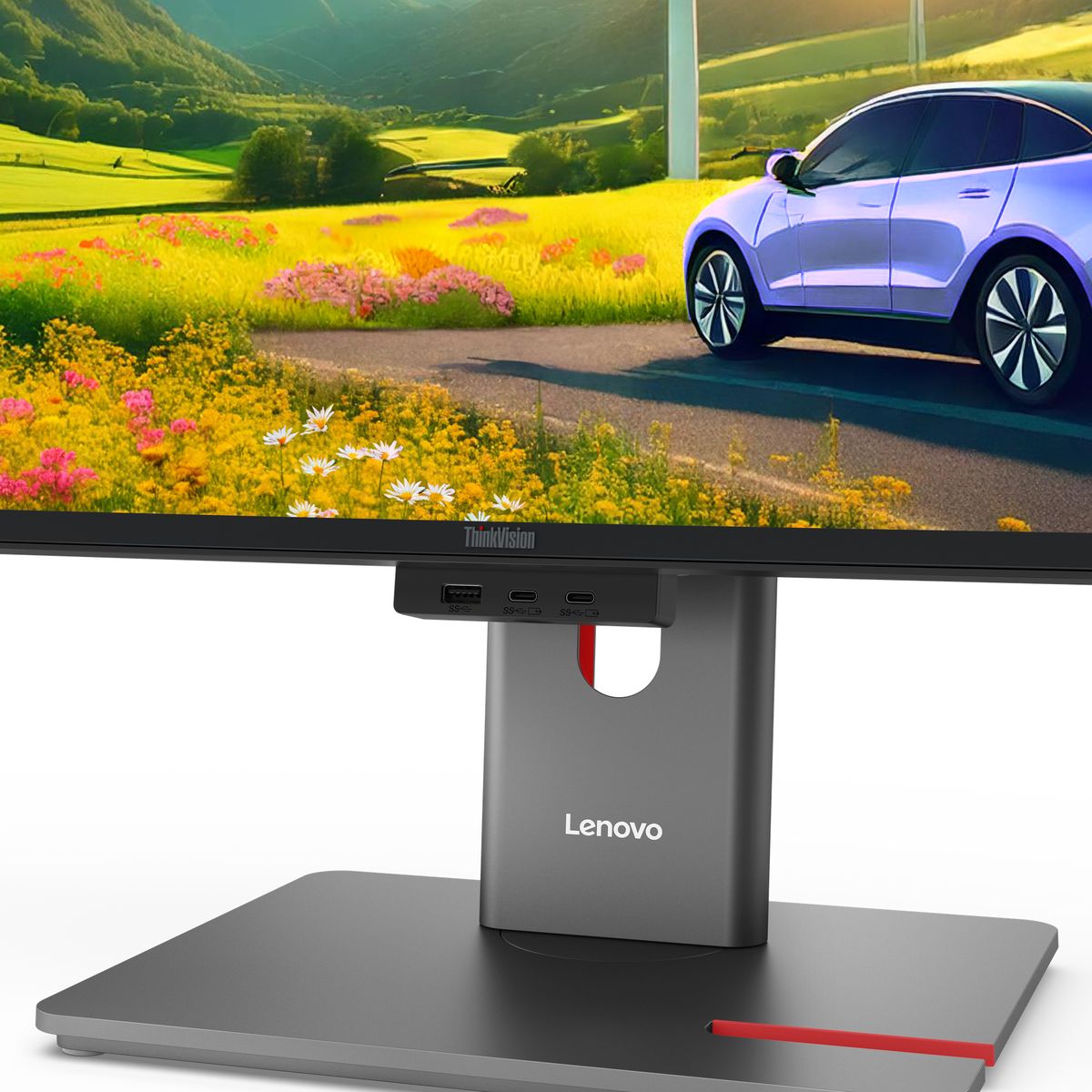 LENOVO TS THINKVISION P34WD-40 34 WQHD