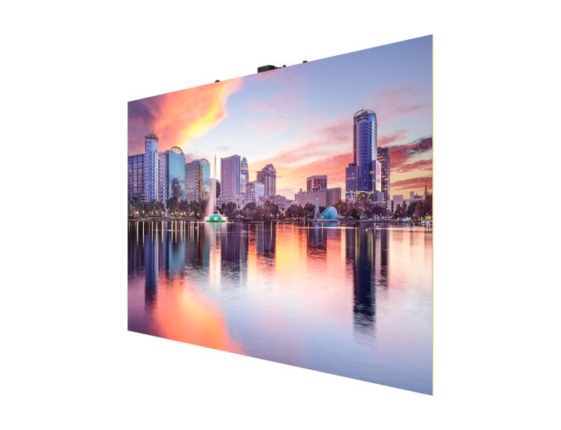 SAMSUNG The Wall for Business serie IW012A