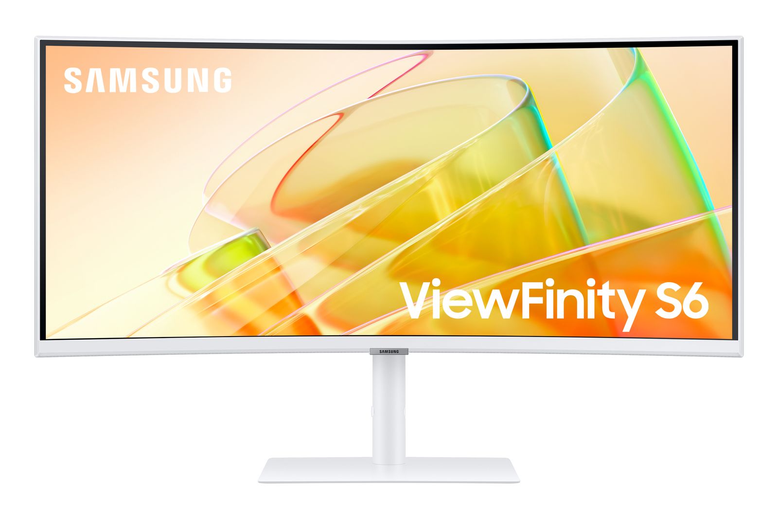 S34C65T MonitorHRM,QHD,Docking,Thunderbolt,LAN Por [IMAGE 1]