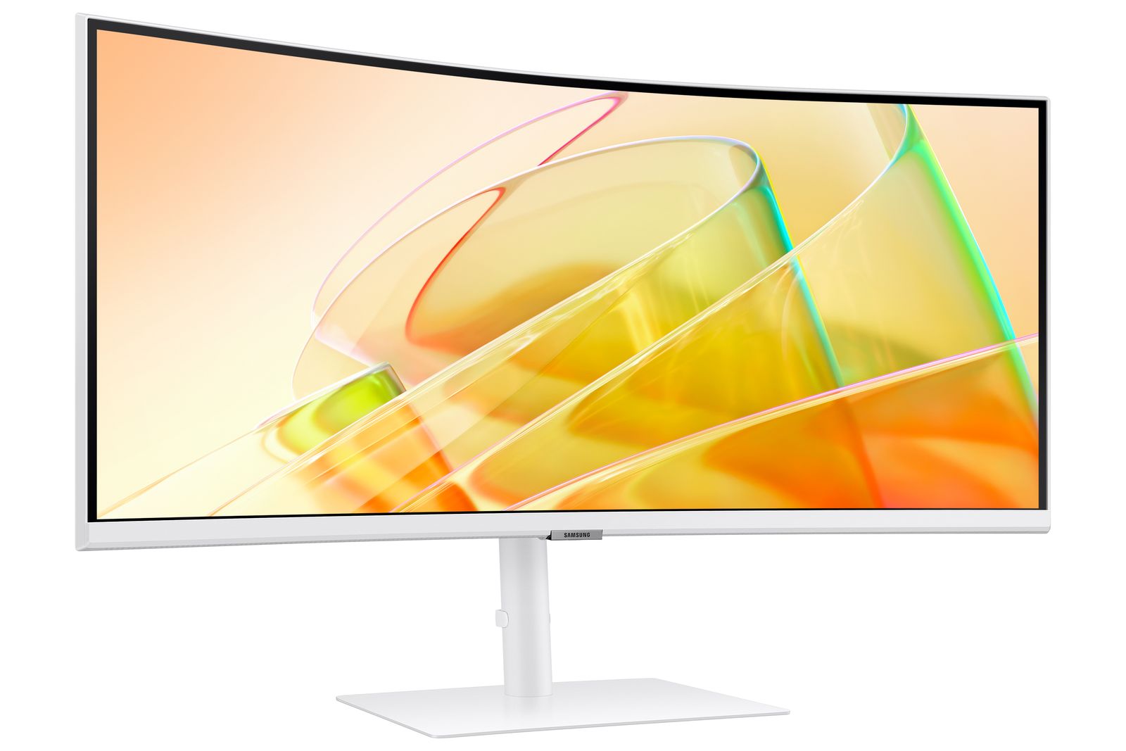 S34C65T MonitorHRM,QHD,Docking,Thunderbolt,LAN Por [IMAGE 3]