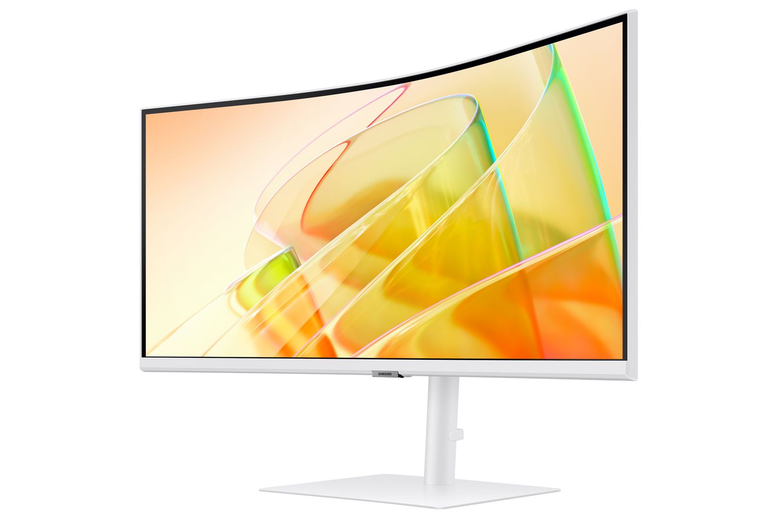 S34C65T MonitorHRM,QHD,Docking,Thunderbolt,LAN Por [IMAGE 8]