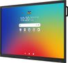 VIEWSONIC 65 4K, ANDROID 16 EDLA,TOUCH, 8G RAM/128GB