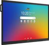VIEWSONIC 65 4K, ANDROID 16 EDLA,TOUCH, 8G RAM/128GB