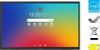 VIEWSONIC 65 4K, ANDROID 16 EDLA,TOUCH, 8G RAM/128GB