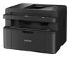 Brother MULTIFUNZIONE 3IN1 - LASER A4 BK - 20 PPM