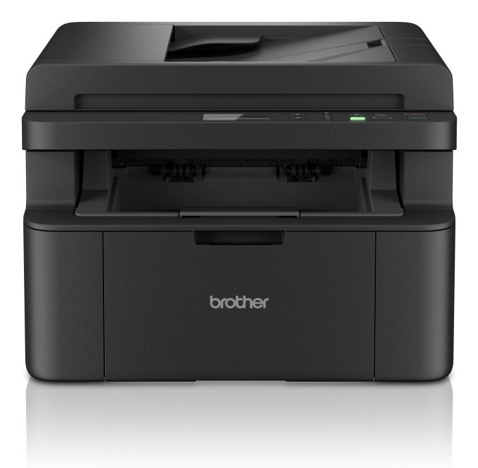 Brother MULTIFUNZIONE 3IN1 - LASER A4 BK - 20 PPM