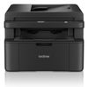 Brother MULTIFUNZIONE 3IN1 - LASER A4 BK - 20 PPM