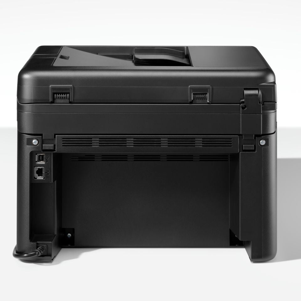 Brother MULTIFUNZIONE 3IN1 - LASER A4 BK - 20 PPM