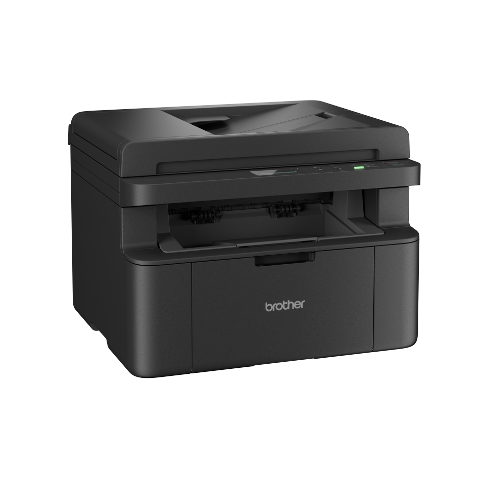 Brother MULTIFUNZIONE 3IN1 - LASER A4 BK - 20 PPM