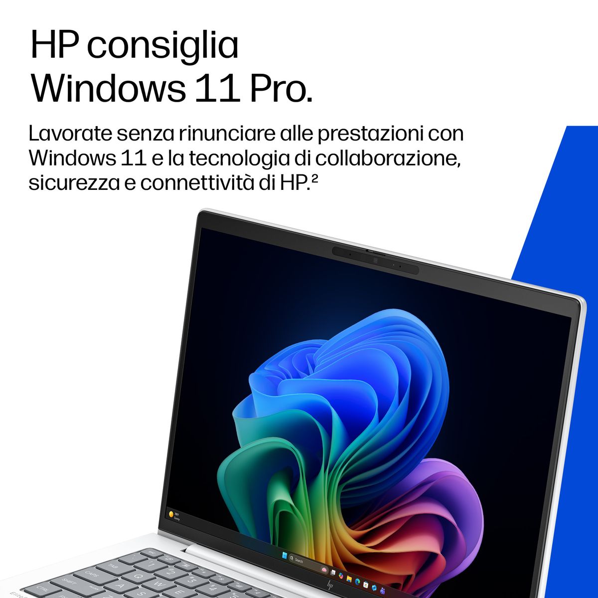 HP INC. EB 8 G2I 14 AI ULTRA 7 355 32/1 5G W11P 3YOFF