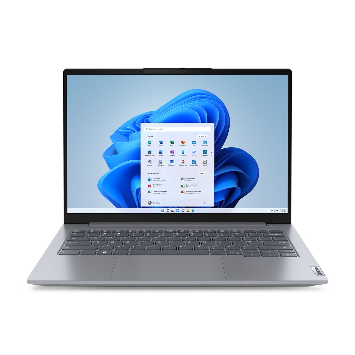 TS TB14 I5-13420H 16GB 512GB 14WUXGA W11PR 1YDEPOT [IMAGE 1]