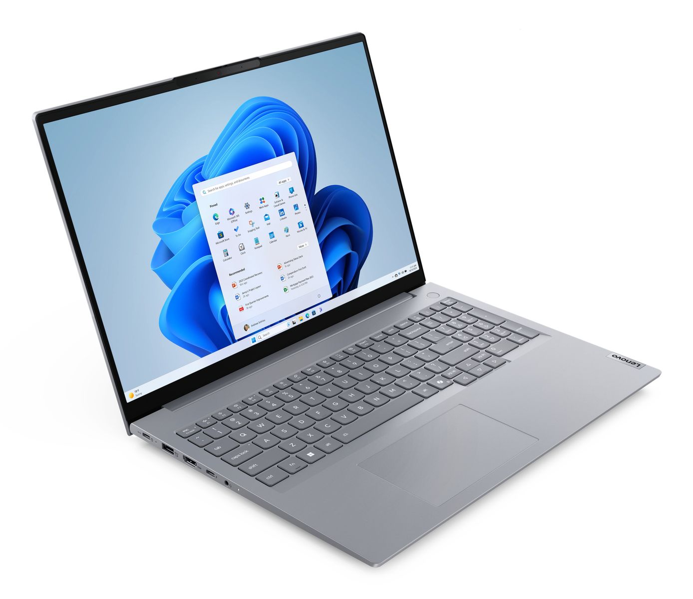 TS TB16 COREU7-255H 32GB 1TB 16WUXGA W11PR 1YPREM [IMAGE 2]