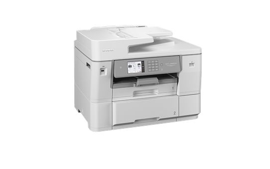 BROTHER MULTIFUNZIONE 4IN1 - INKJET A3/A4 COLORE - 30IPM