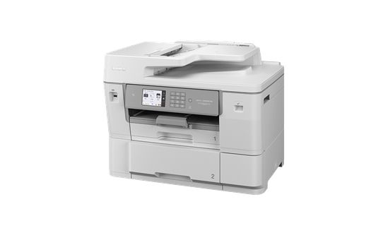 BROTHER MULTIFUNZIONE 4IN1 - INKJET A3/A4 COLORE - 30IPM