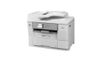 BROTHER MULTIFUNZIONE 4IN1 - INKJET A3/A4 COLORE - 30IPM
