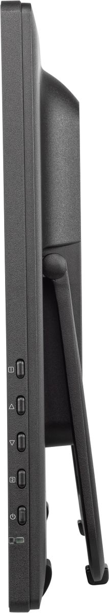 IIYAMA 24 IPS Optical Bonded PCAP 10P Touch, 1920x1080