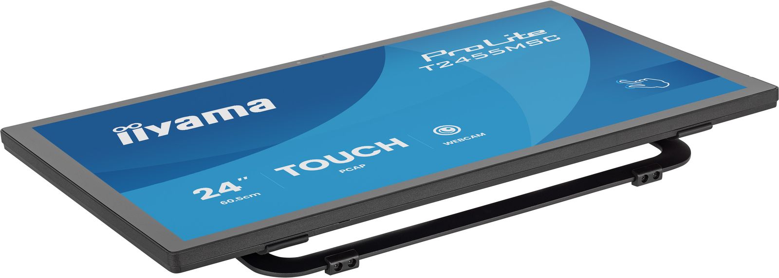 IIYAMA 24 IPS Optical Bonded PCAP 10P Touch, 1920x1080