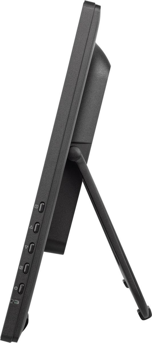 IIYAMA 24 IPS Optical Bonded PCAP 10P Touch, 1920x1080