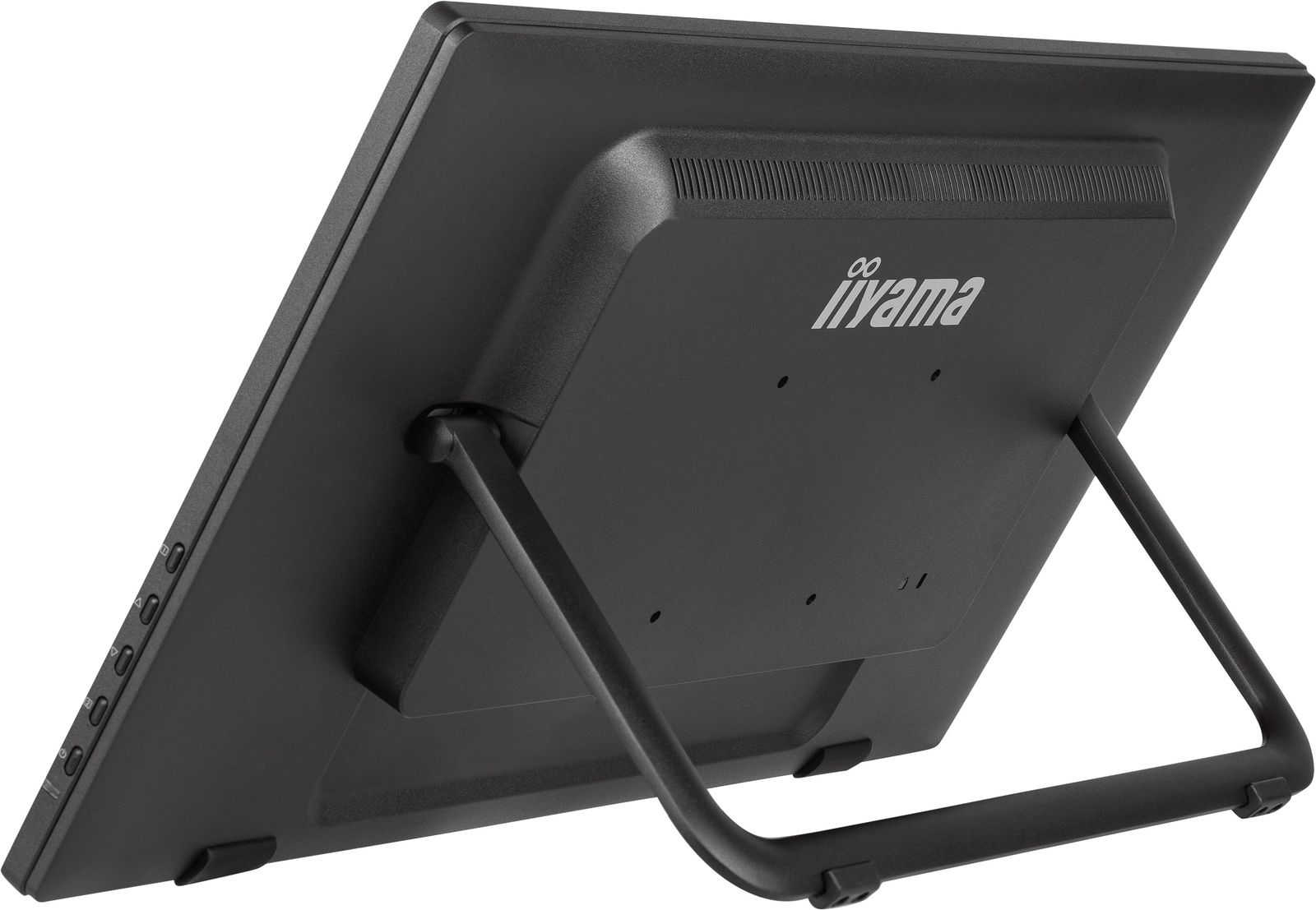 IIYAMA 24 IPS Optical Bonded PCAP 10P Touch, 1920x1080