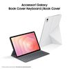 SAMSUNG GALAXY TAB S11 WIFI 11POLLICI 12GB / 256GB