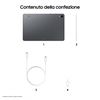 SAMSUNG GALAXY TAB S11 WIFI 11POLLICI 12GB / 256GB
