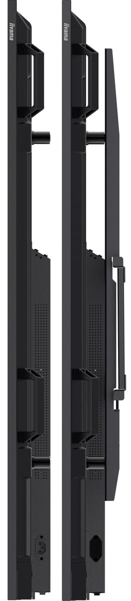 IIYAMA 86 LCD UHD