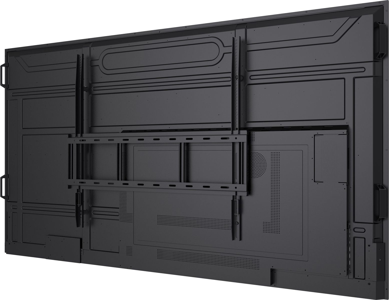 IIYAMA 86 LCD UHD