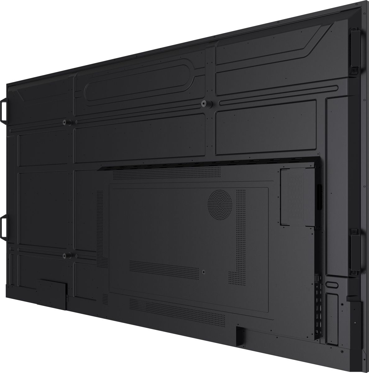IIYAMA 86 LCD UHD