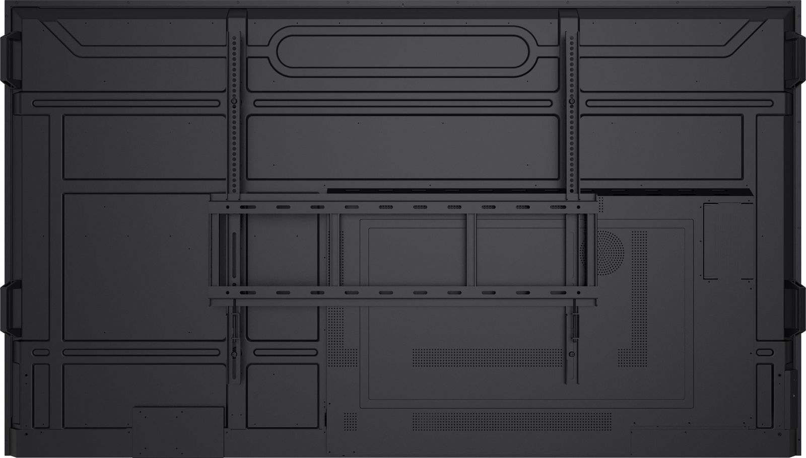 IIYAMA 86 LCD UHD