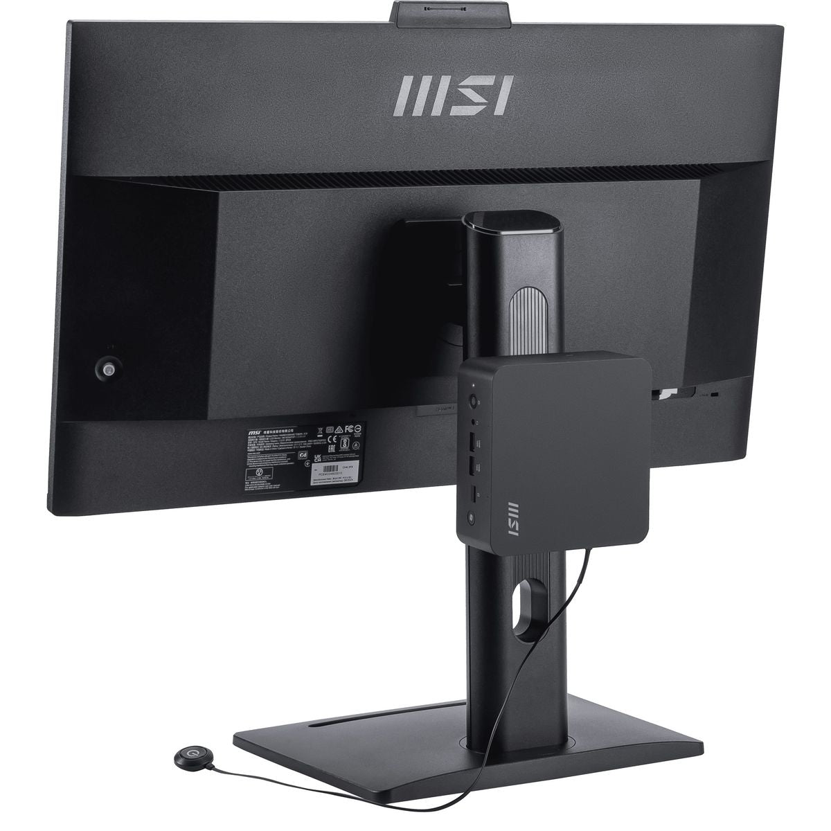 MSI INTEL CORE ULTRA 9 PROCESSOR 288V, 3.3GHZ, 8-CORE