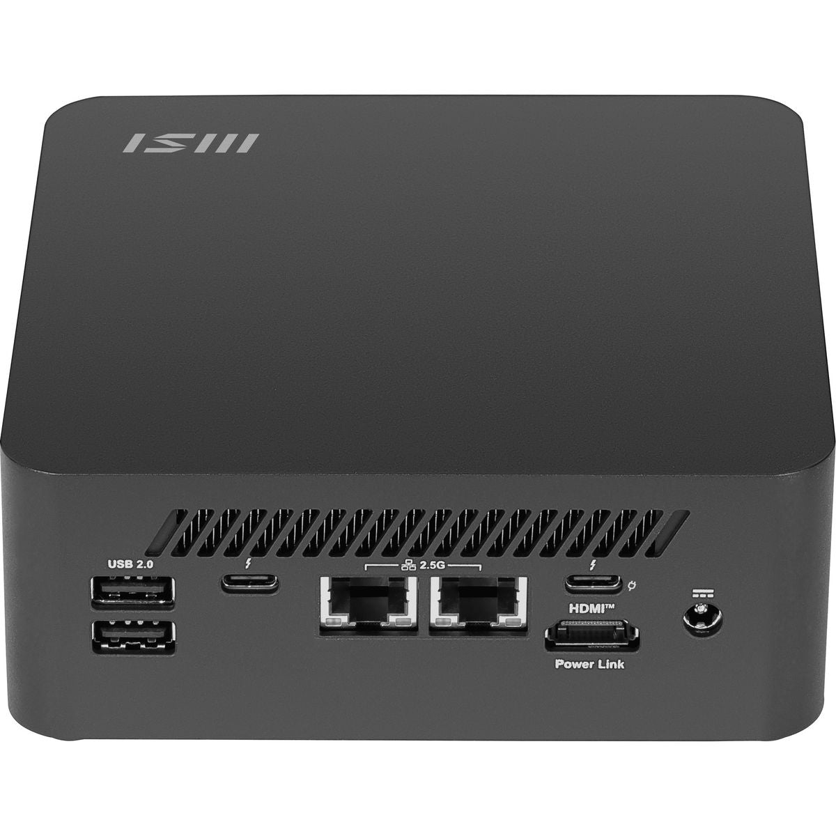 MSI INTEL CORE ULTRA 9 PROCESSOR 288V, 3.3GHZ, 8-CORE