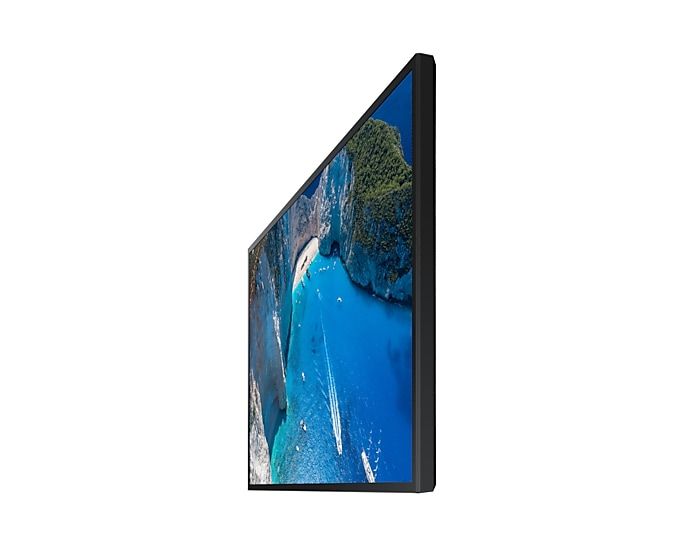 SAMSUNG MONITOR OM75A SEMIOUTDOOR 75 4000NIT