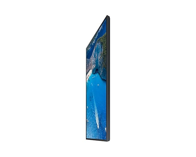 SAMSUNG MONITOR OM75A SEMIOUTDOOR 75 4000NIT