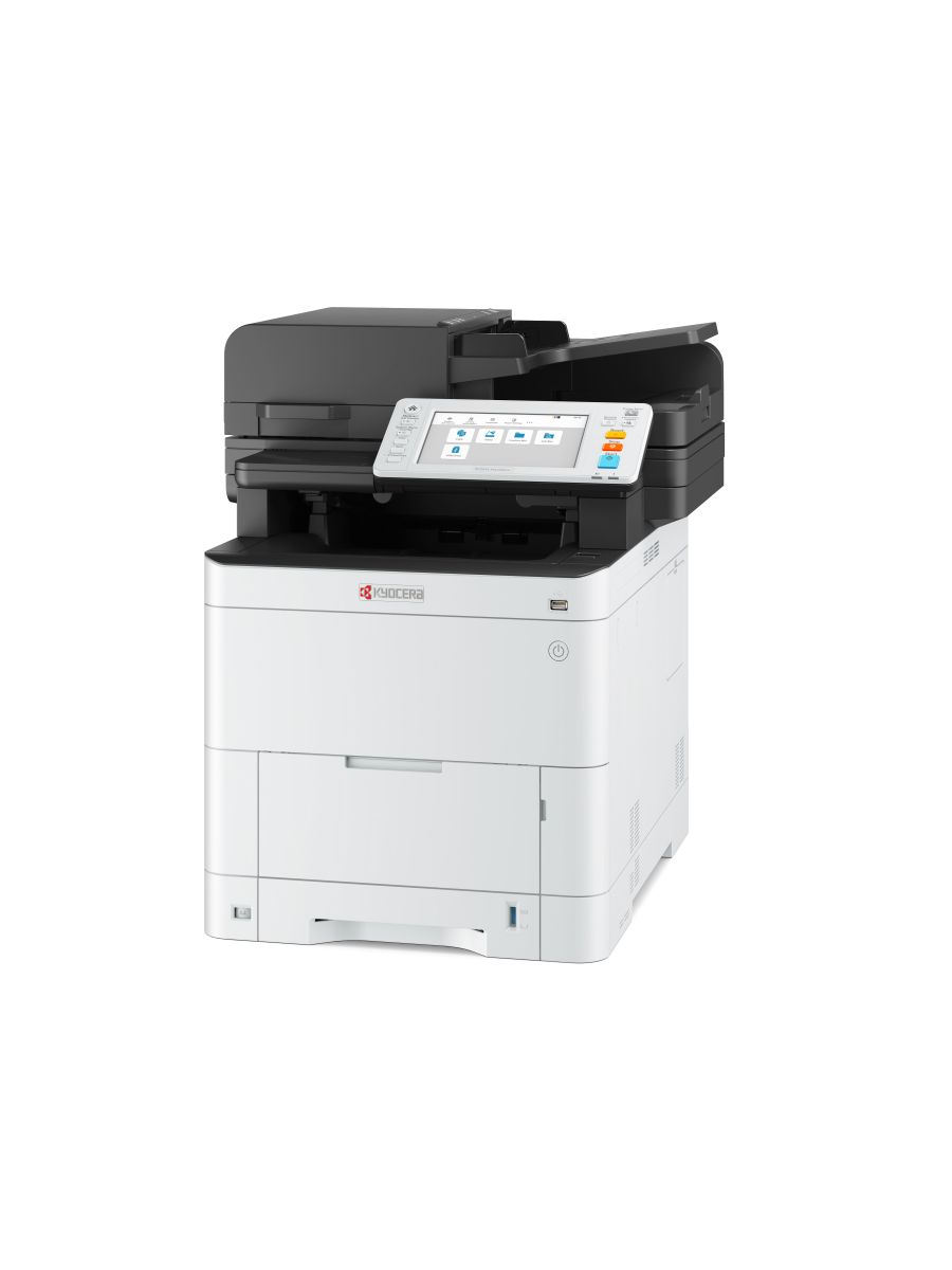 KYOCERA ECOSYS MA4000CIX MULTIF COLORI A4 40PPM 3IN1 (