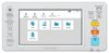 KYOCERA ECOSYS MA4000CIX MULTIF COLORI A4 40PPM 3IN1 (