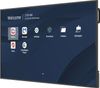 VIEWSONIC 65 LED , 3840*2160, 500 NITS, ANDROID 14, 24/7