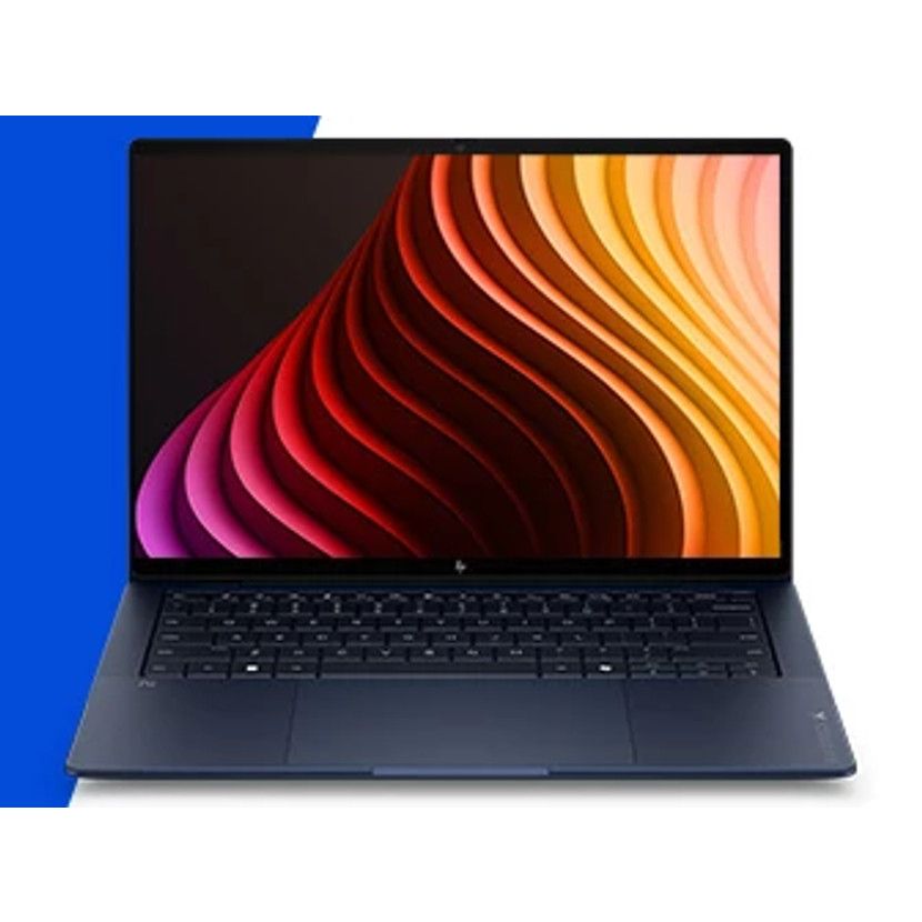 HP INC. EB XG2I NGAI 14OLED U5 325 16/512 W11P 3YOFF BLU