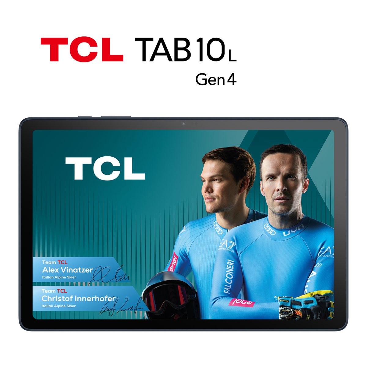 TCL TCL TAB 10L Gen4 Future dusk 128GB