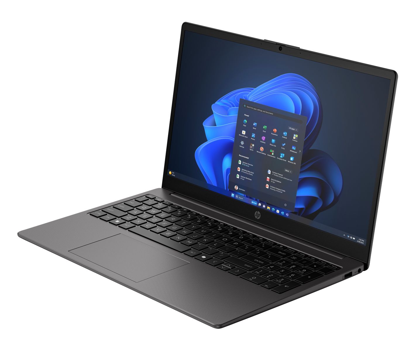 HP INC. 255RG10 R3-7335U 15.6 8GB/512 WIN11P 2YWOFF