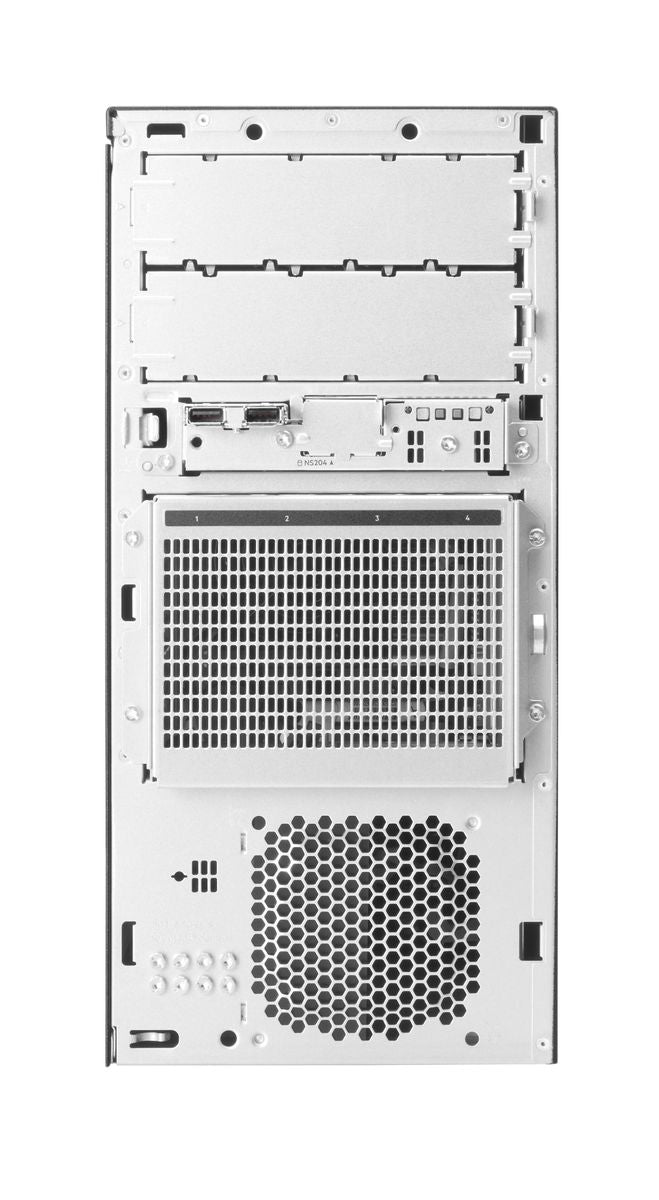HEWLETT PACKARD ENT HPE ML30 G11 6325P 1X32G 4LFF SSD EU SVR
