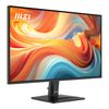 MSI MSI PRO MP271 E14A FHD 1920X1080 144HZ HDMI DP