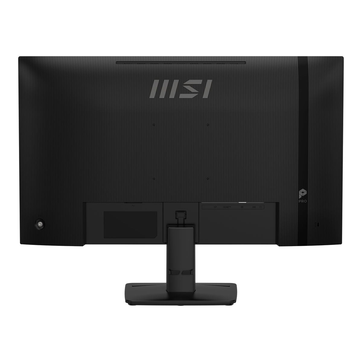 MSI MSI PRO MP271 E14A FHD 1920X1080 144HZ HDMI DP