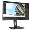 AOC 23,8 16:9 PRO-LINE 1920X1080 75HZ IPS 4MS 178/178