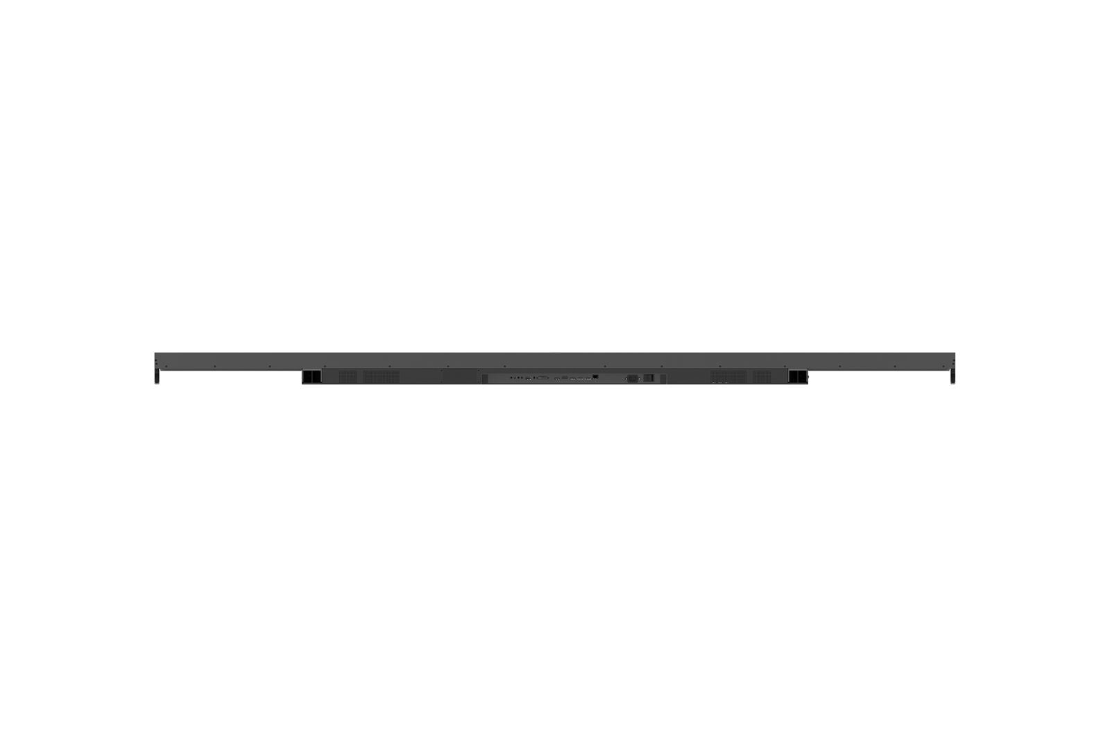 LG ELECTRONICS 110 LED IPS, 3840X2160, 16:9, 500 NIT