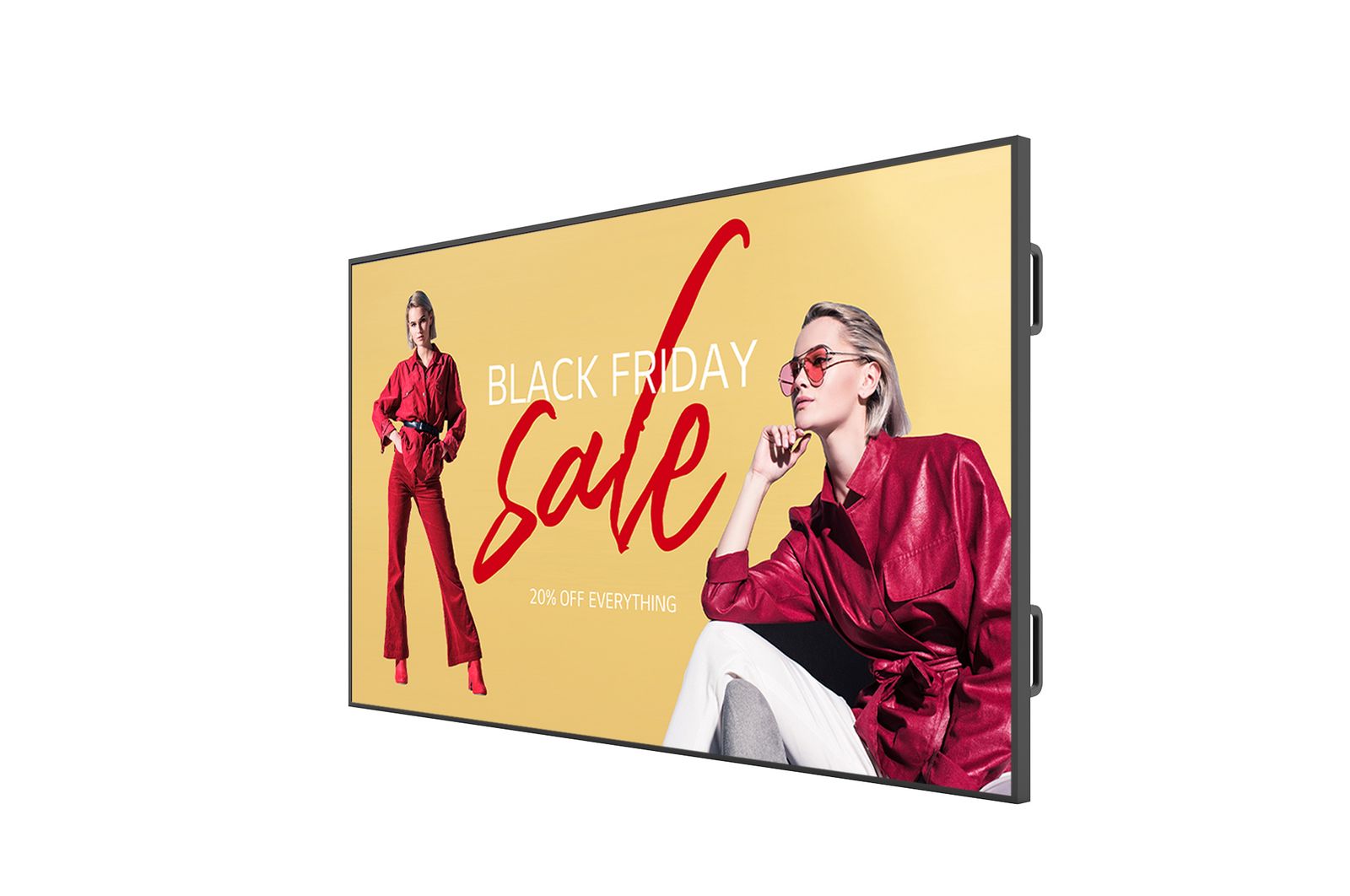 LG ELECTRONICS 110 LED IPS, 3840X2160, 16:9, 500 NIT