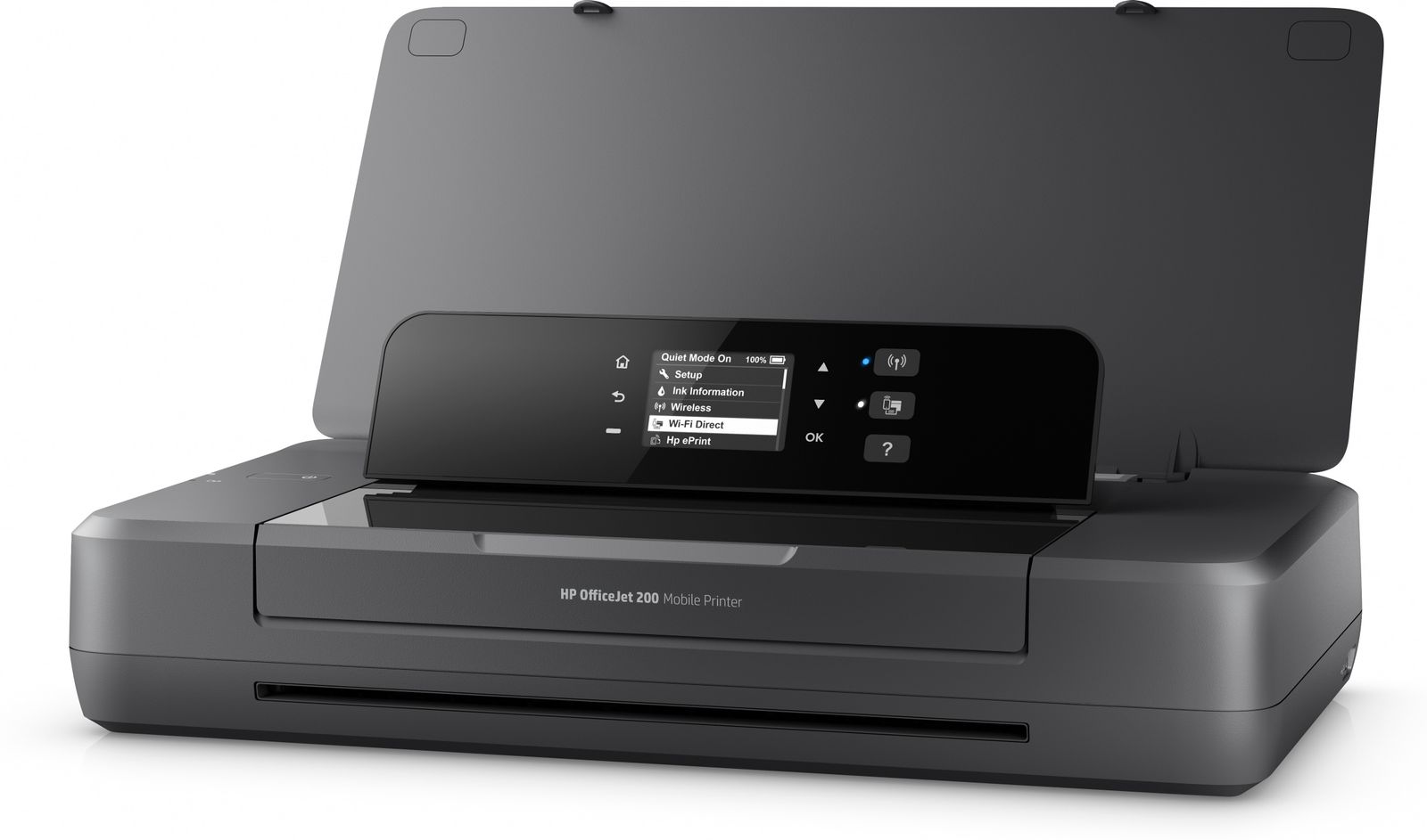HP INC. HP OJ 200 MOBILE 9/6PPM WIFI USB 1YW